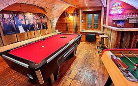 Le Cosy Lodge