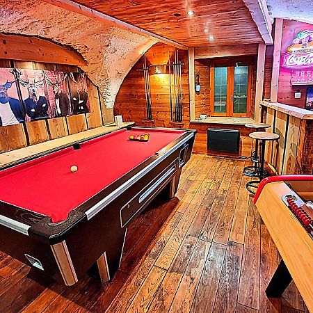 Le Cosy Lodge Le Bourg-dʼOisans Extérieur photo