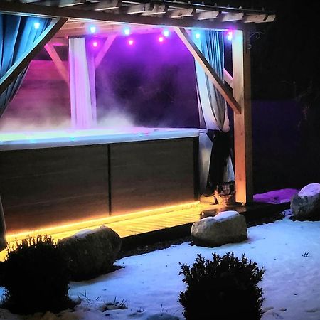 Le Cosy Lodge Le Bourg-dʼOisans Extérieur photo