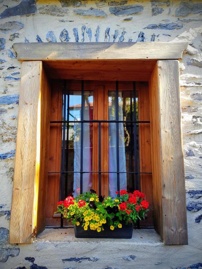 Le Cosy Lodge Le Bourg-dʼOisans Extérieur photo