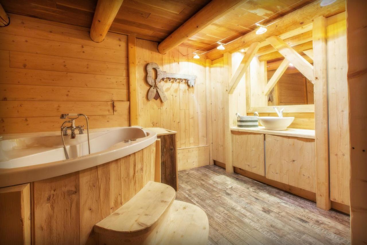 Le Cosy Lodge Le Bourg-dʼOisans Extérieur photo